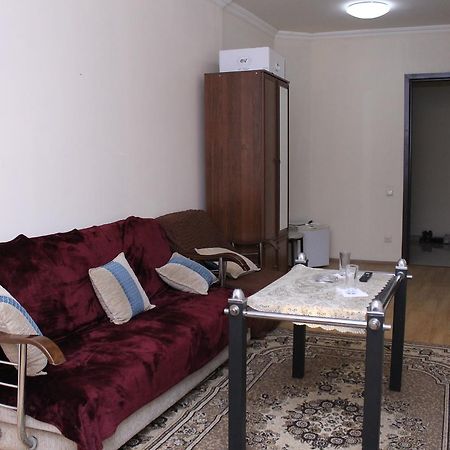 Hotel Hayat Batumi Exterior photo