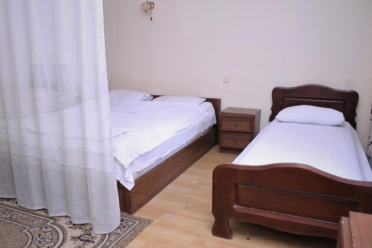 Hotel Hayat Batumi Exterior photo
